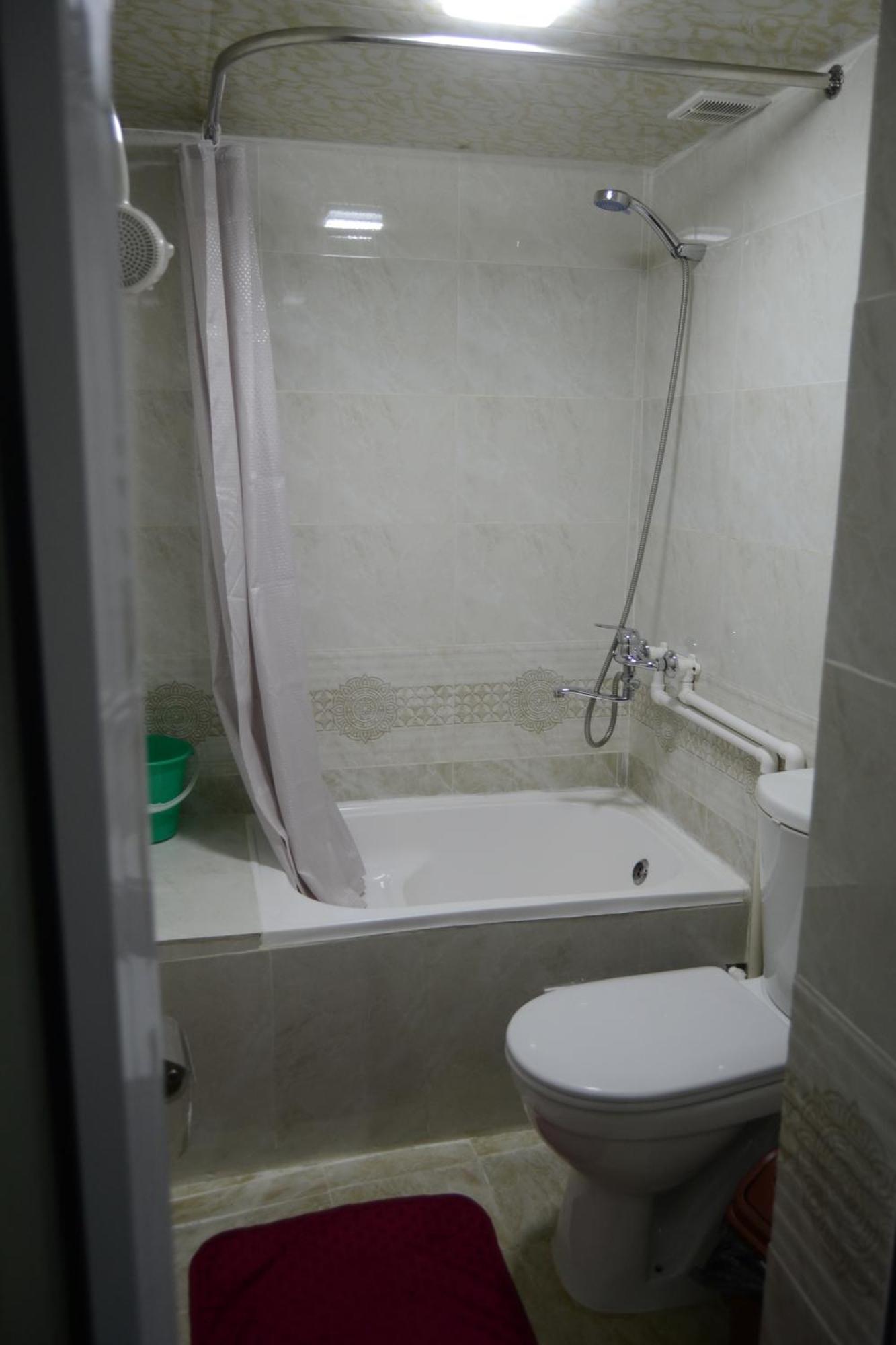 Orzu Guest House Buhara Dış mekan fotoğraf