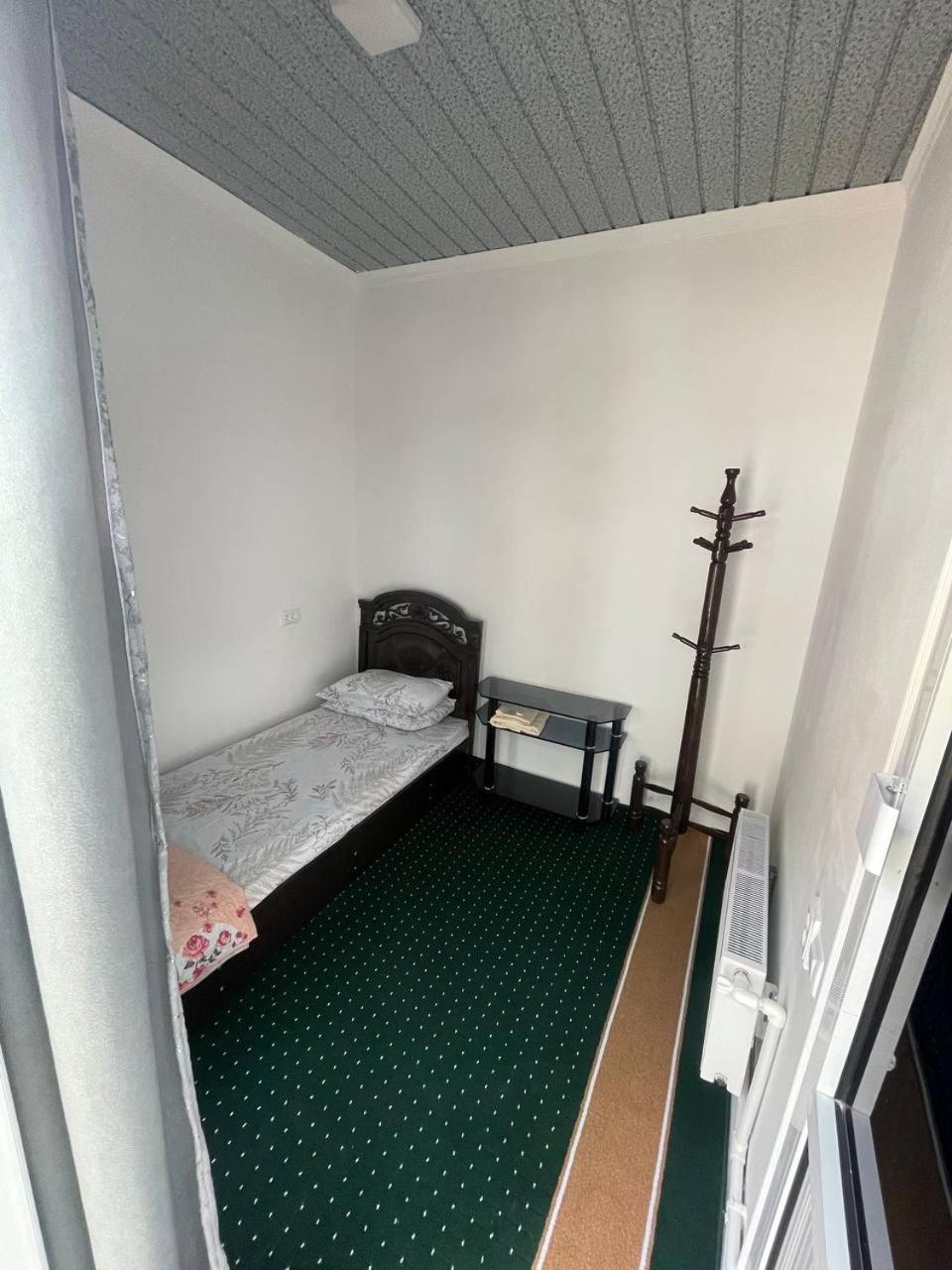 Orzu Guest House Buhara Dış mekan fotoğraf